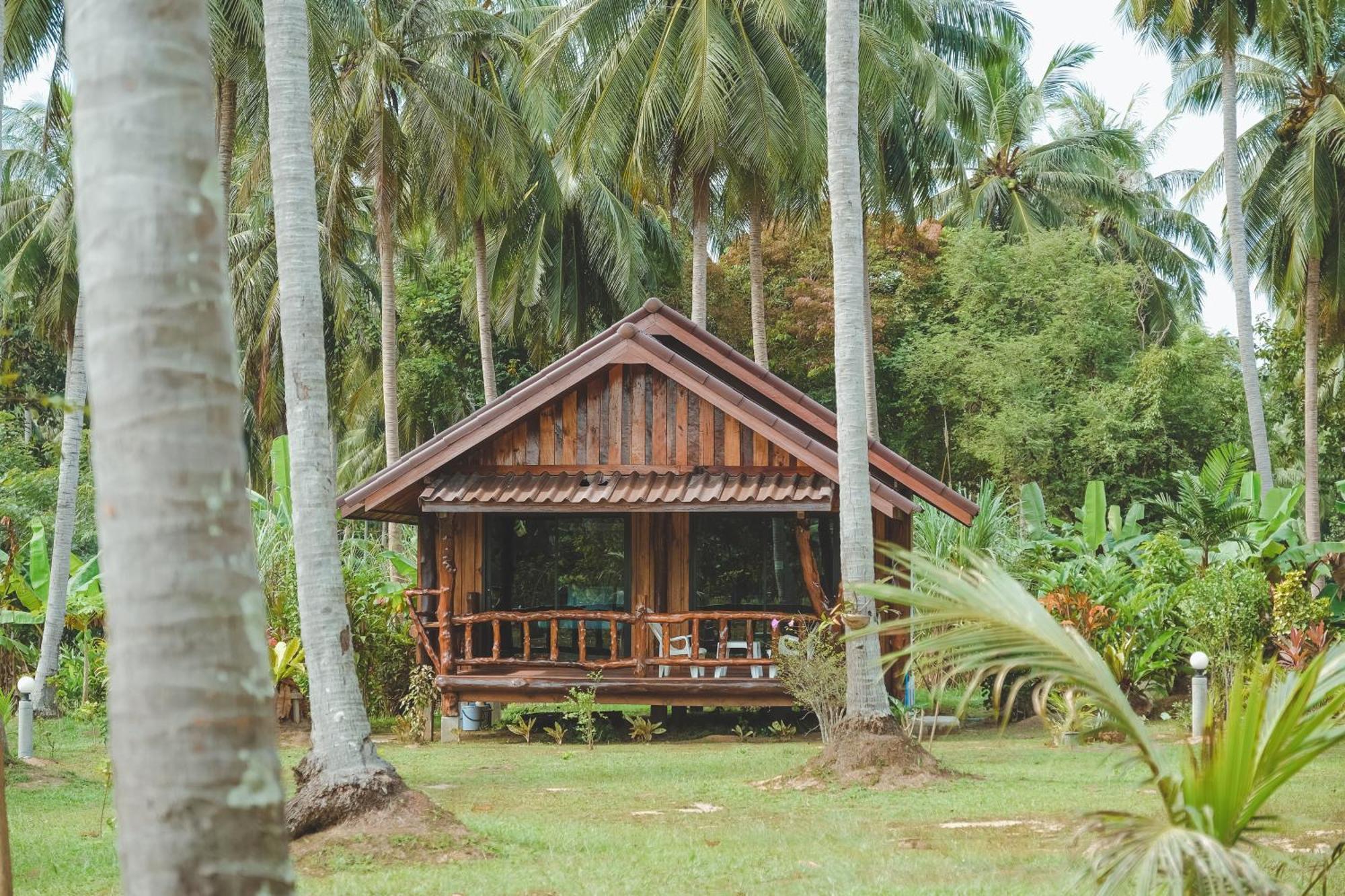 Kohjum Freedom Resort Koh Jum Quarto foto